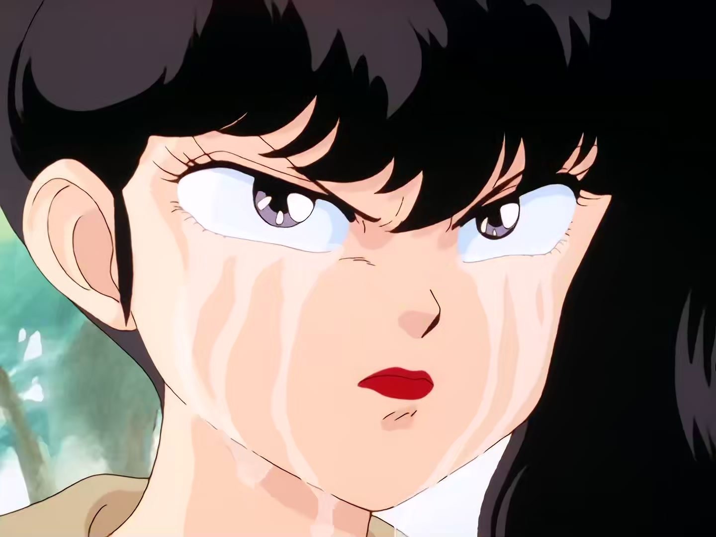 らんま1/2: シーズン1 - 女の恋は戦争よ！格闘新体操でいざ勝負