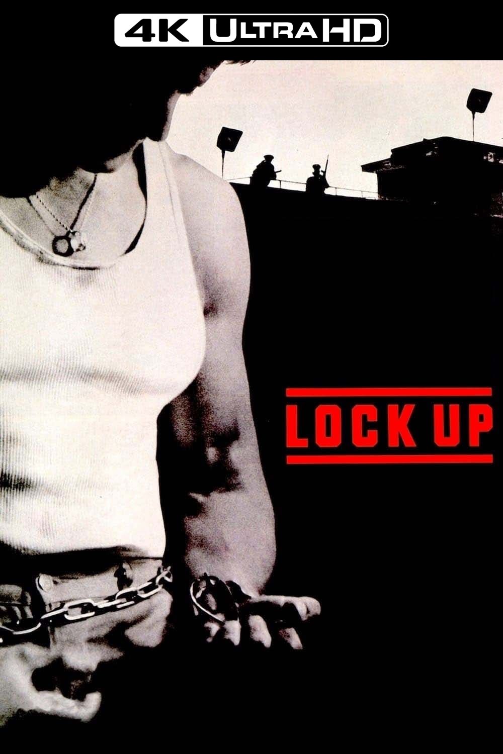 Lock Up