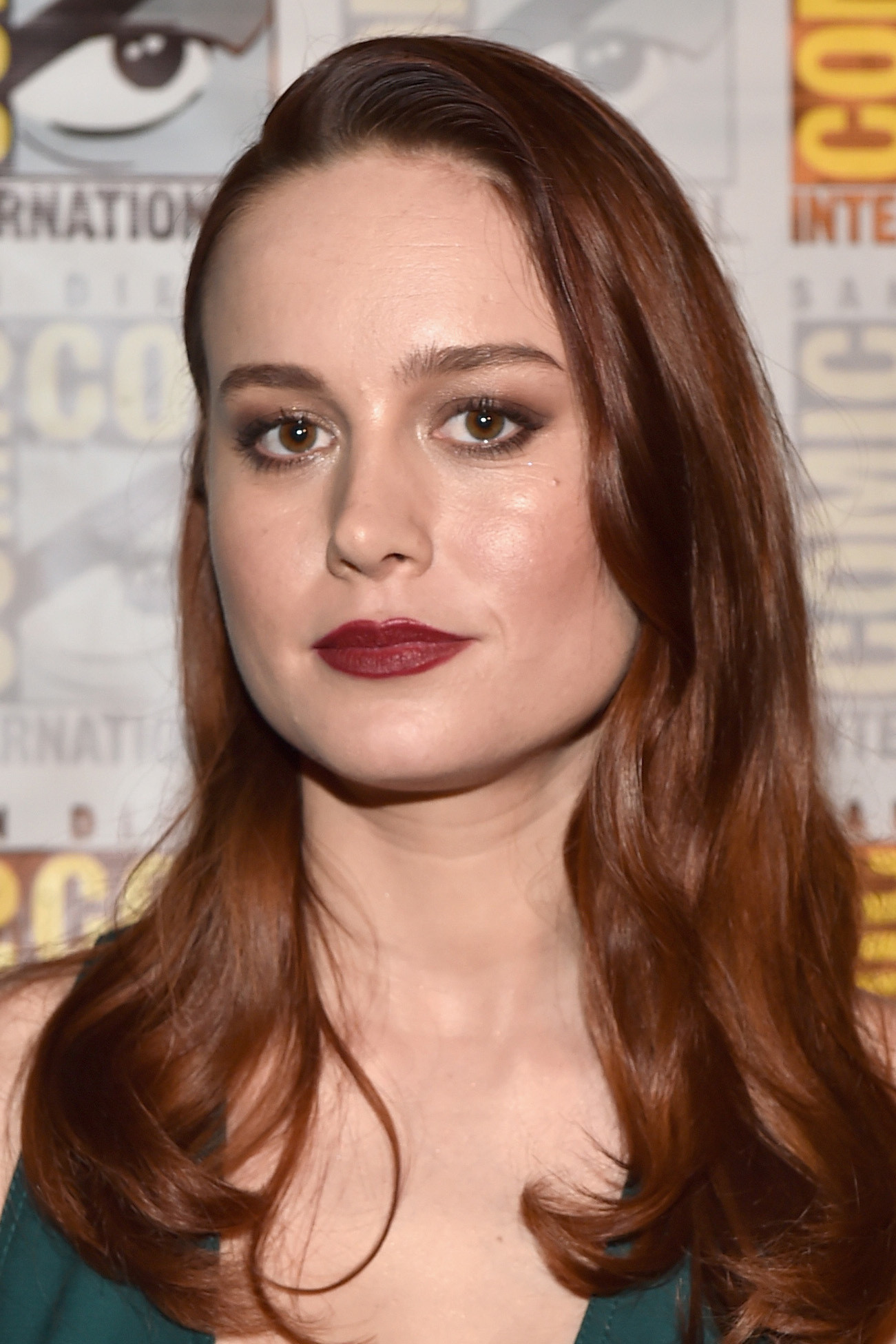 Brie Larson