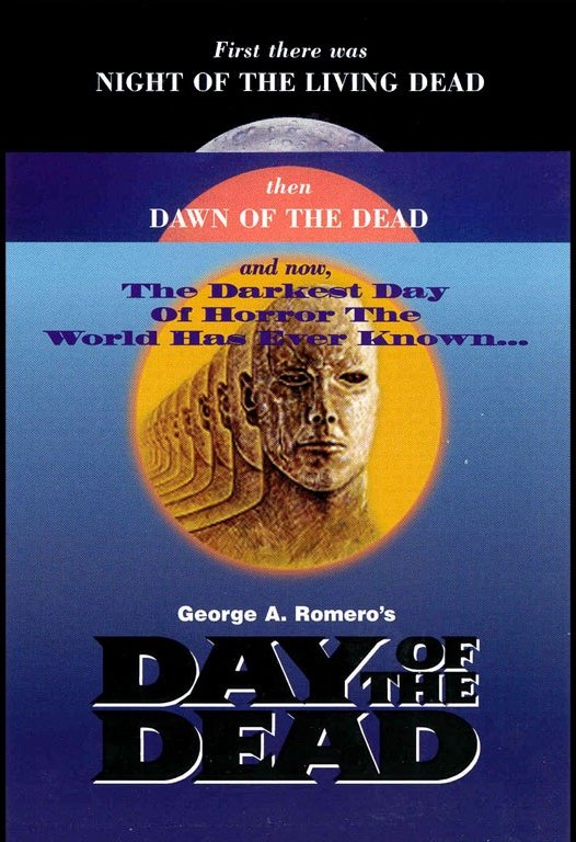 Day of the Dead