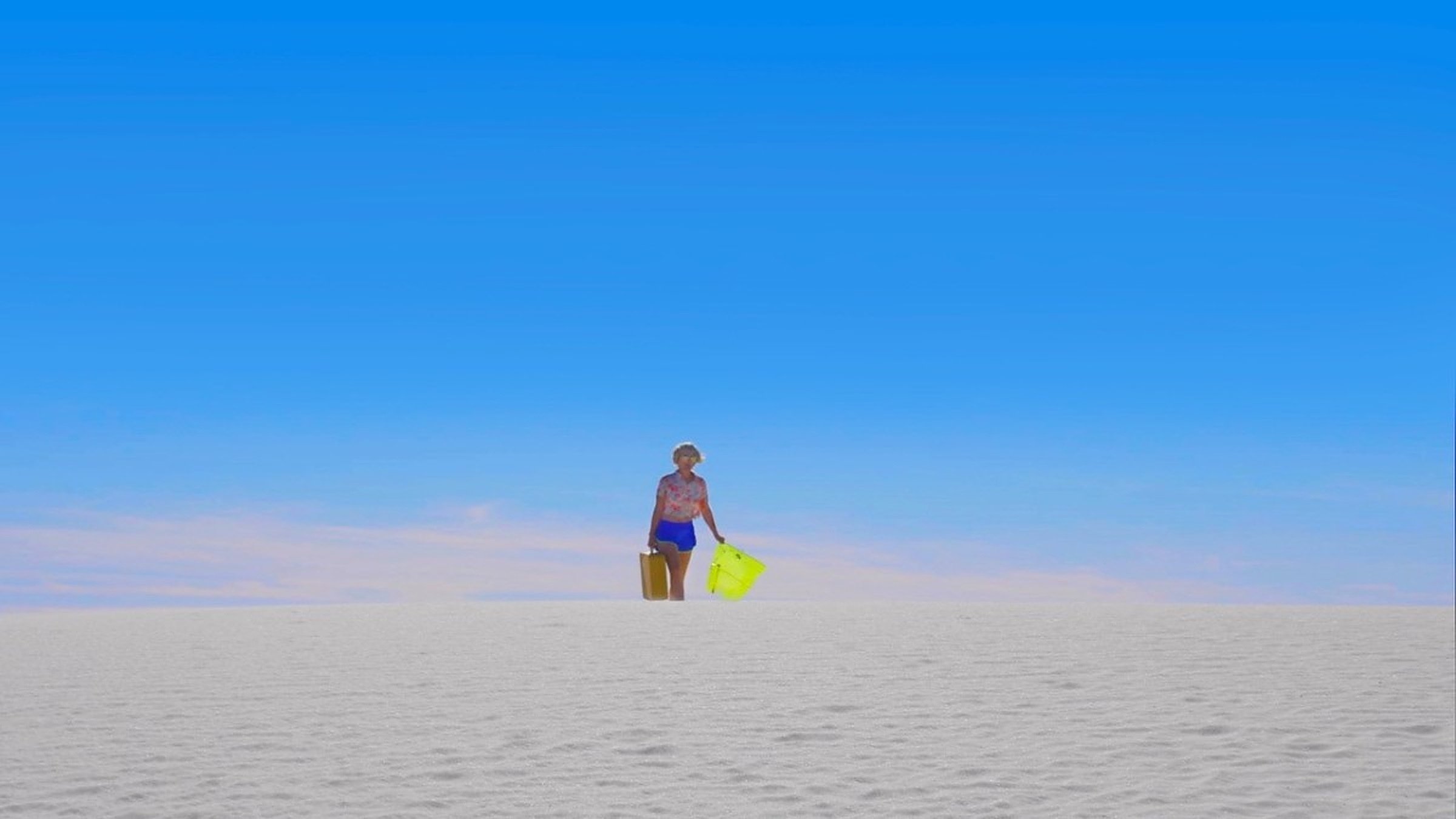 Imagem do Filme Queen of Paradis