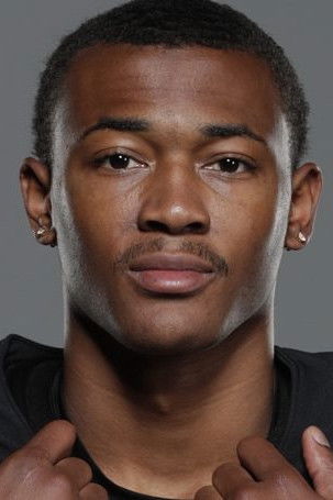 et billede af DeVonta Smith