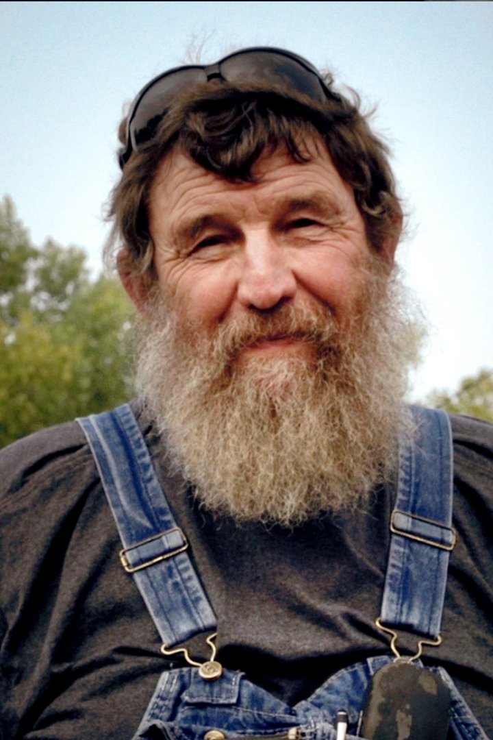 et billede af Ray Vulcan