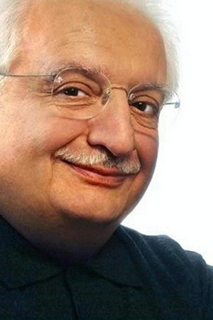 et billede af Bruno Gambarotta