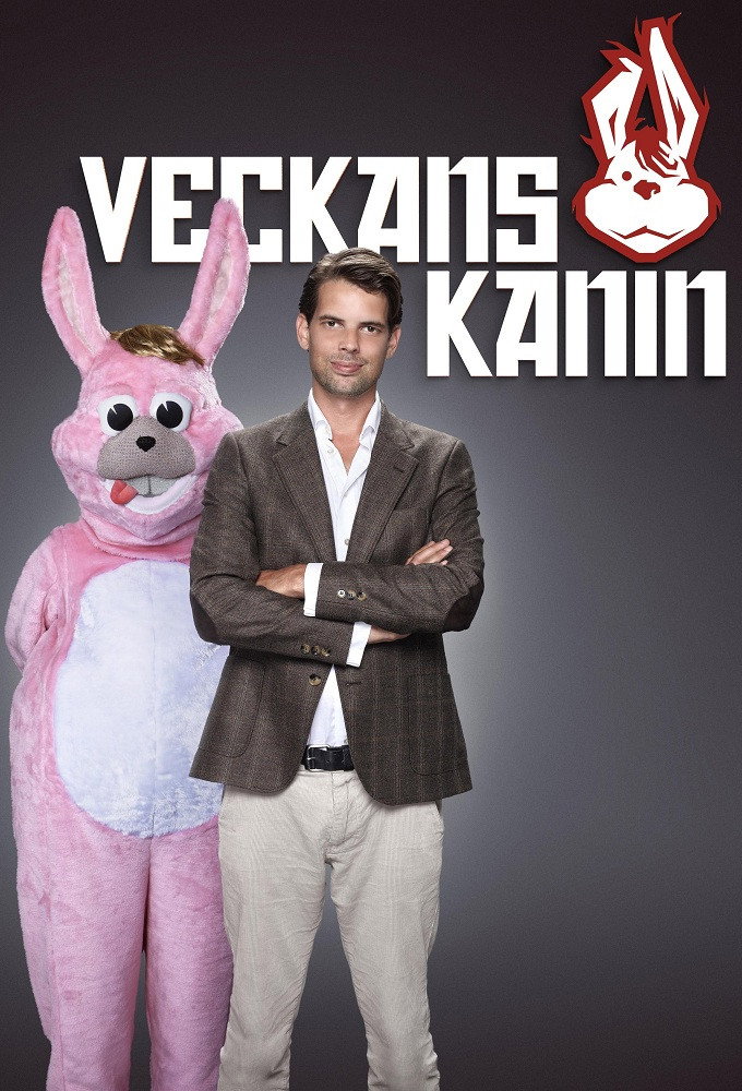 Veckans kanin - Season 1