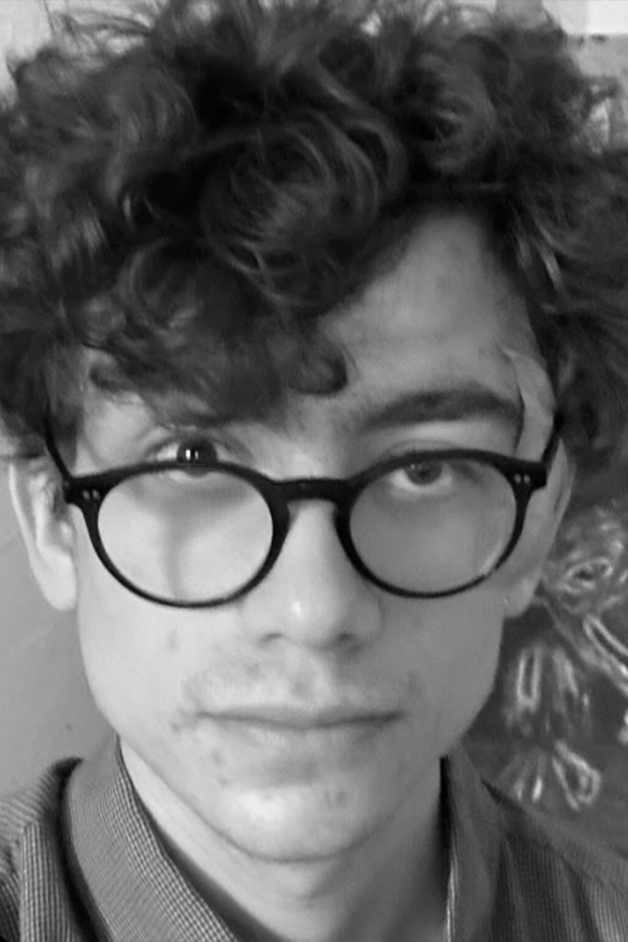 et billede af Robert Mercer