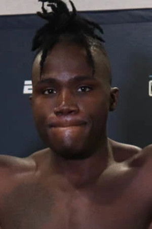 et billede af Fabio Cherant