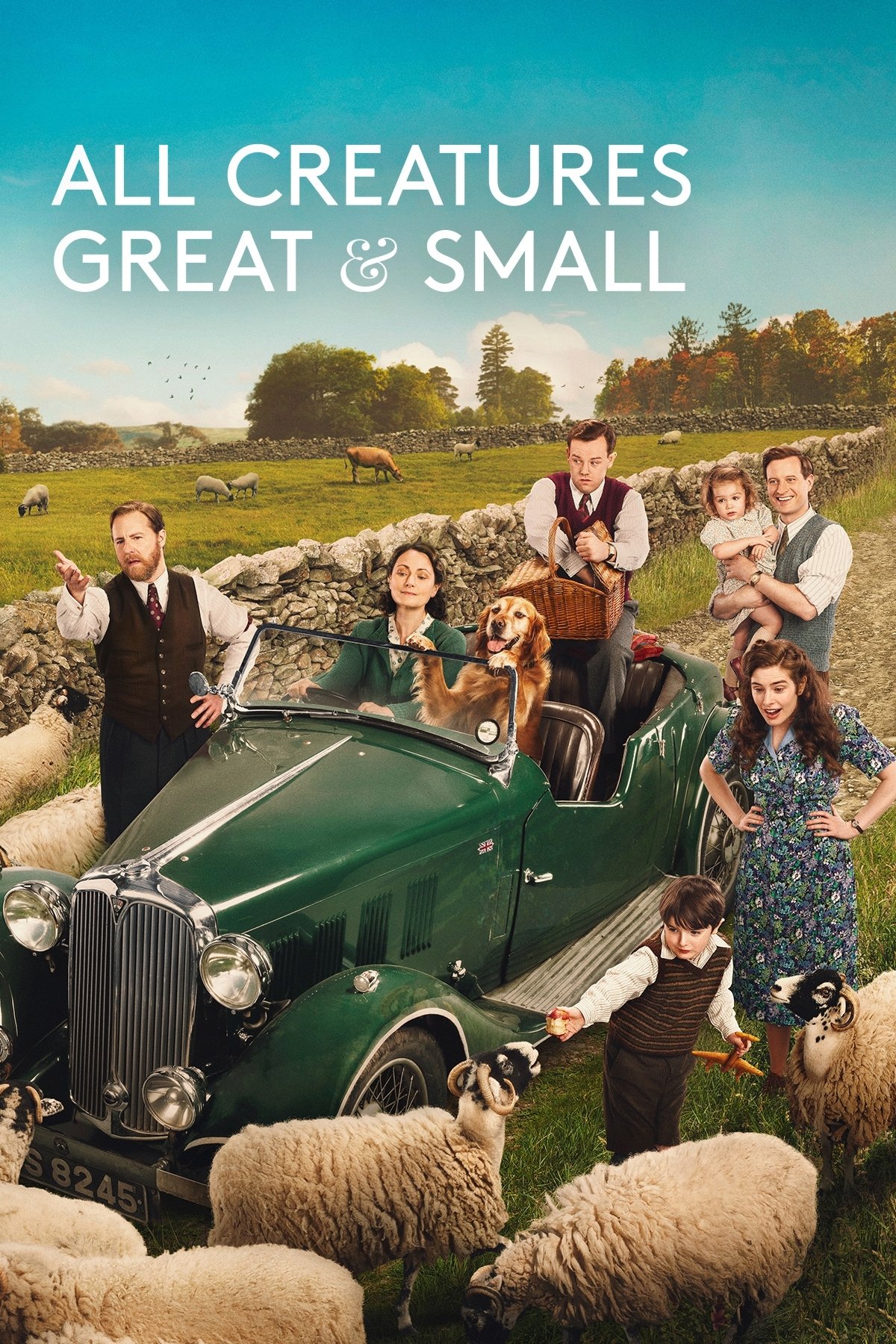 All Creatures Great & Small - Season 6
