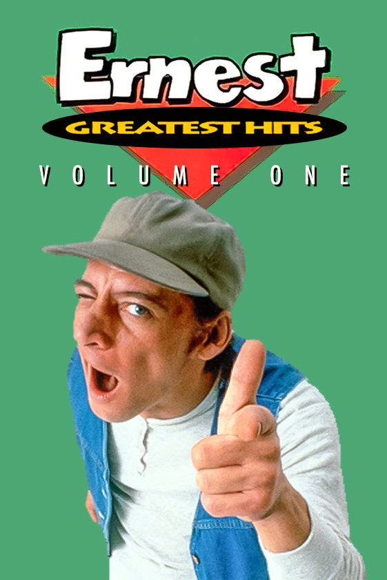 Ernest's Greatest Hits Volume 1