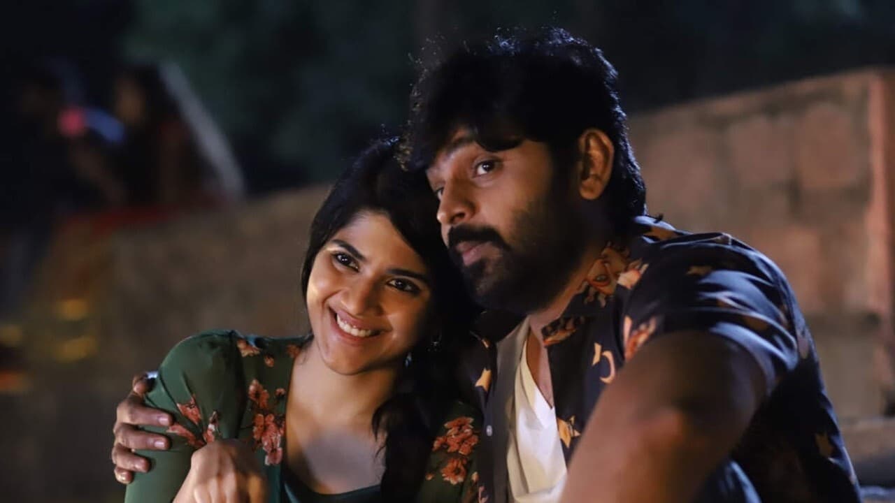 Raja Raja Chora (2021)