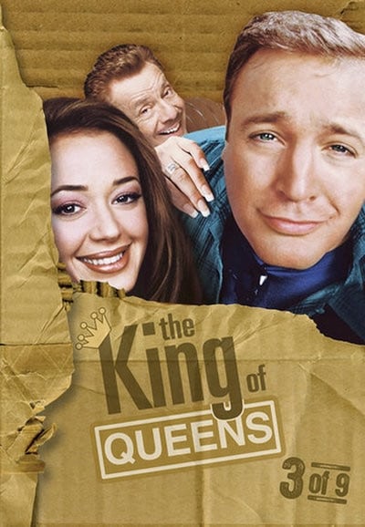The King of Queens Season 3
