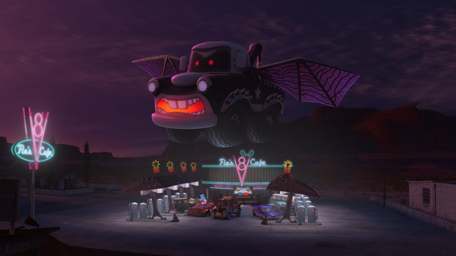 Heavy Metal Mater