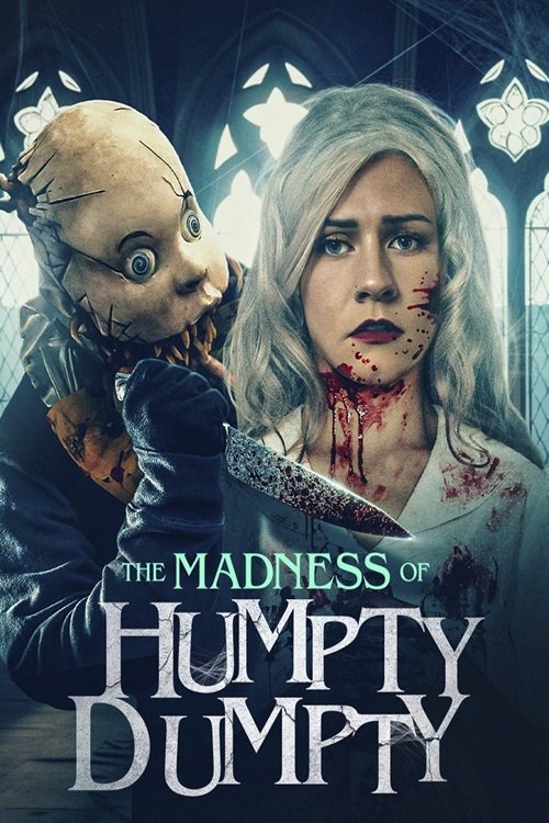 The Madness of Humpty Dumpty The Madness of Humpty Dumpty