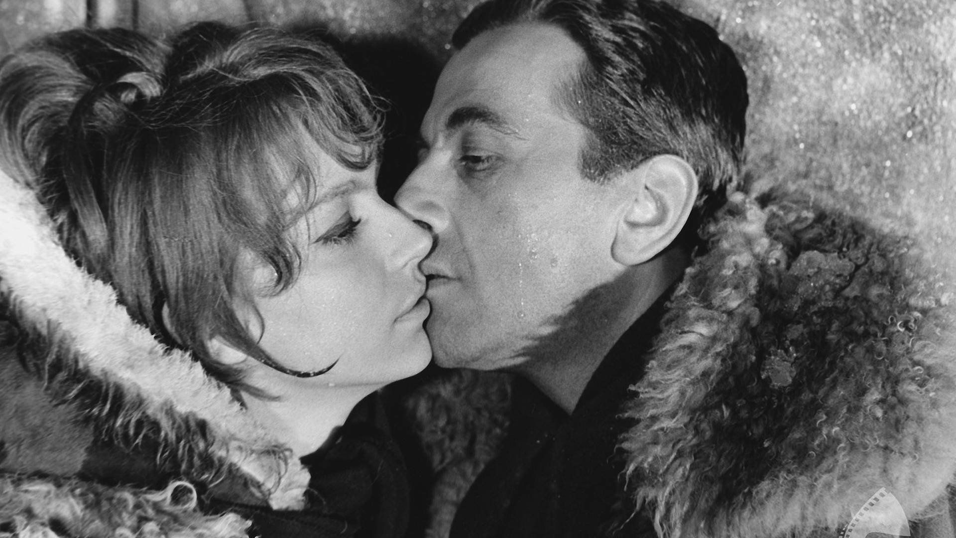 Back to Life Again (1965)