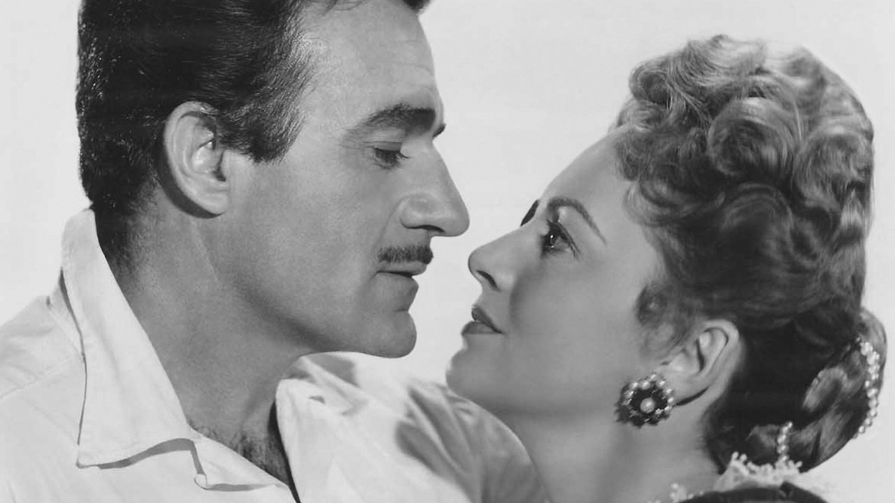That Lady (1955)