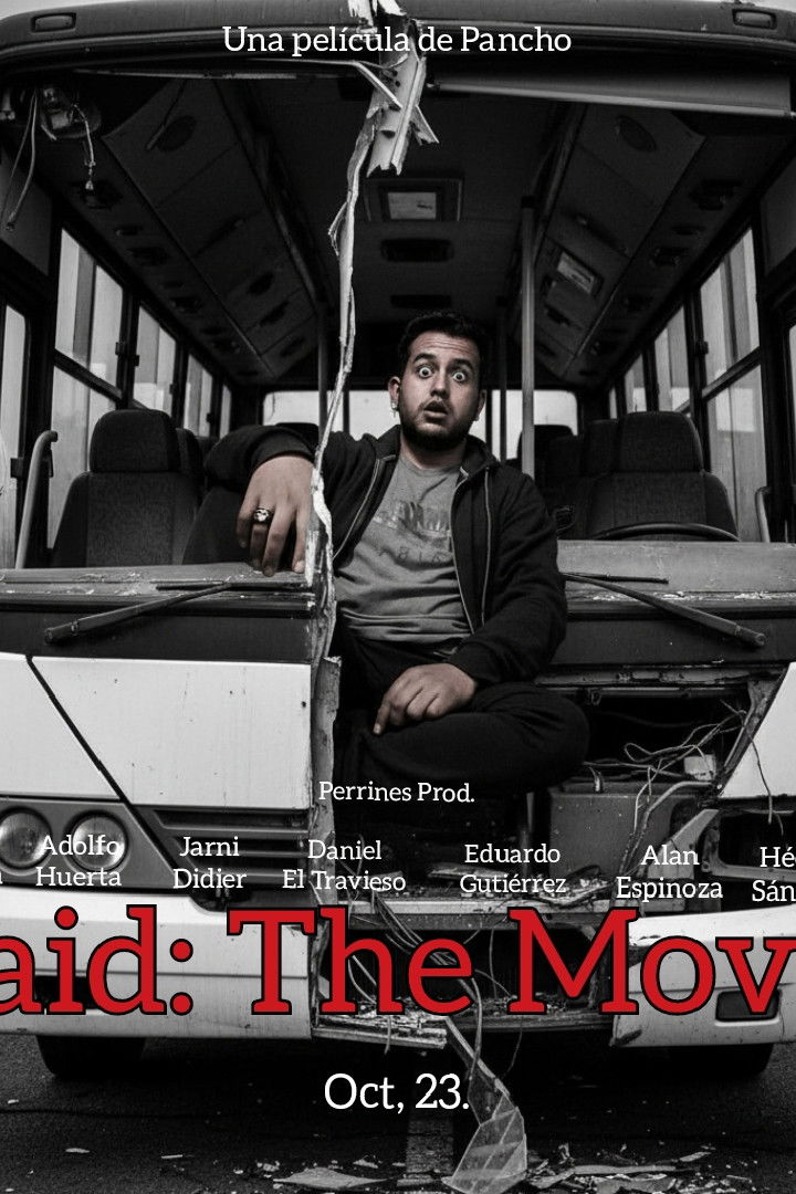 Zaid: The Movie