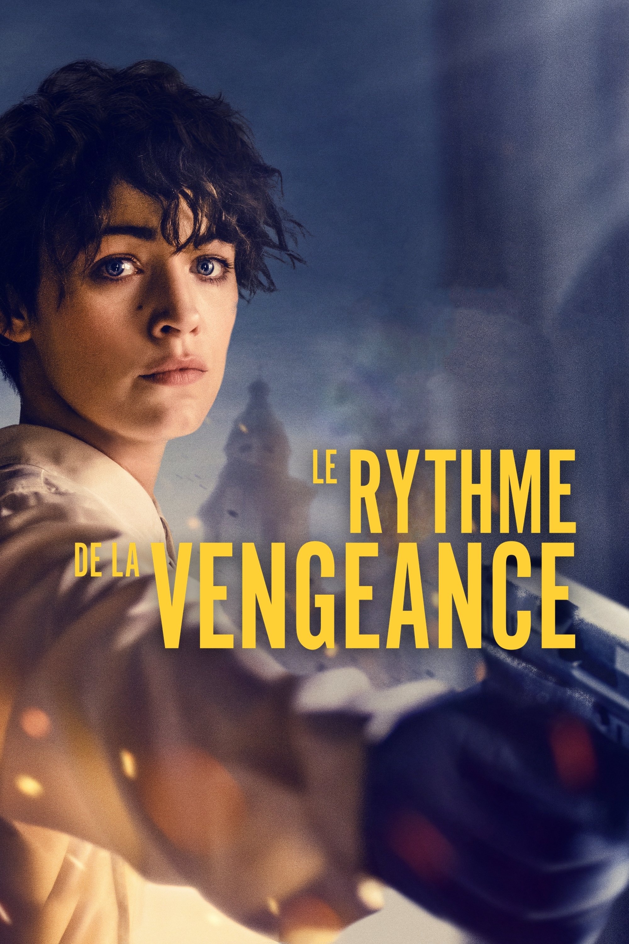 Au Nom De La Vengeance Netflix Casting Au Nom De La Vengeance Serie Netflix | AUTOMASITES