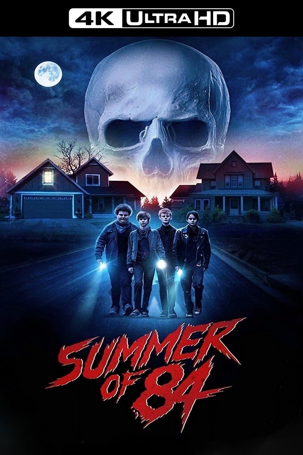 Summer of 84