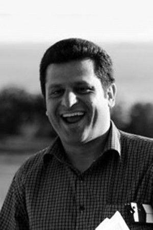 et billede af Thanassis Bourliaskos