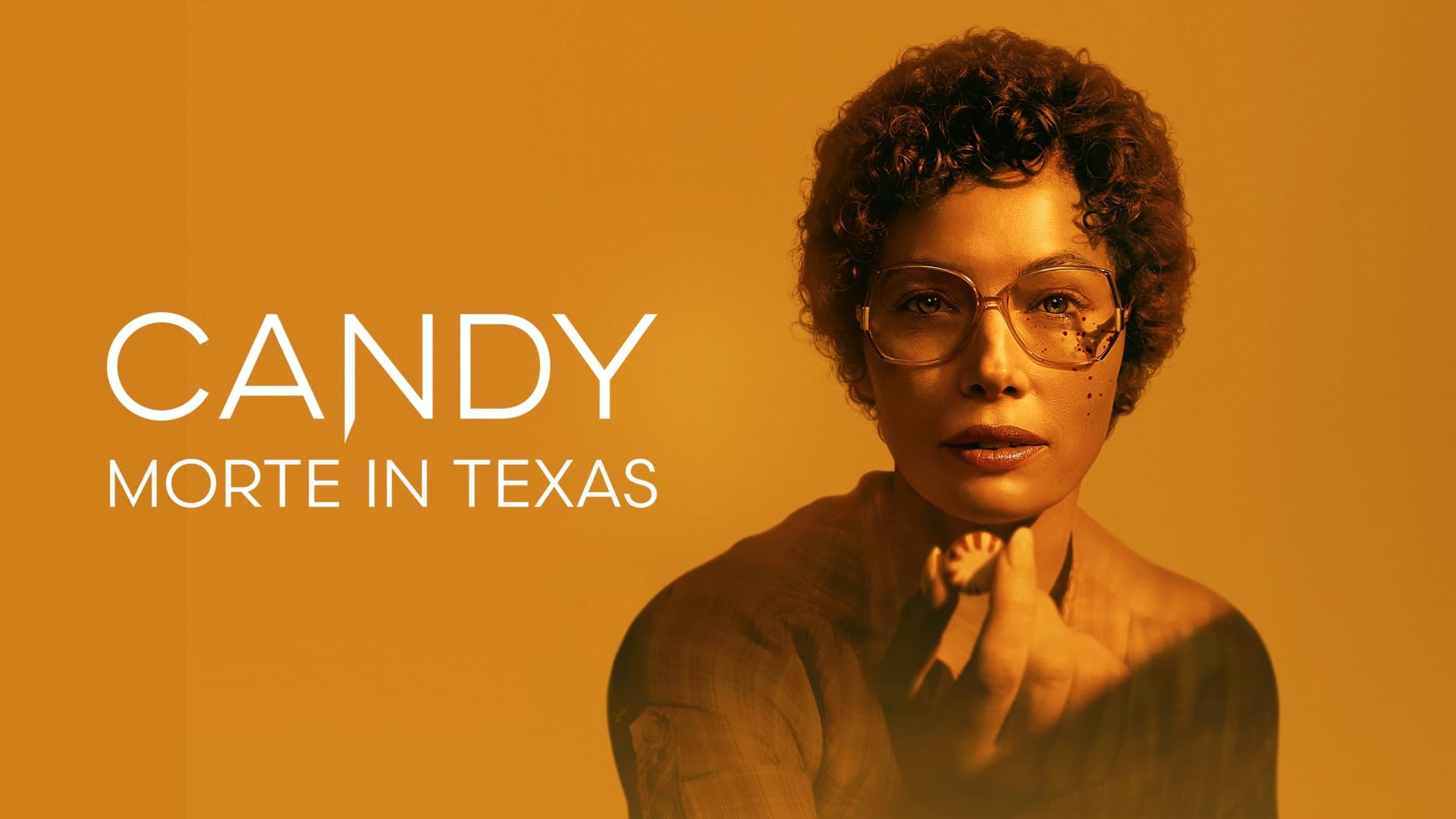 Candy: Asesinato en Texas