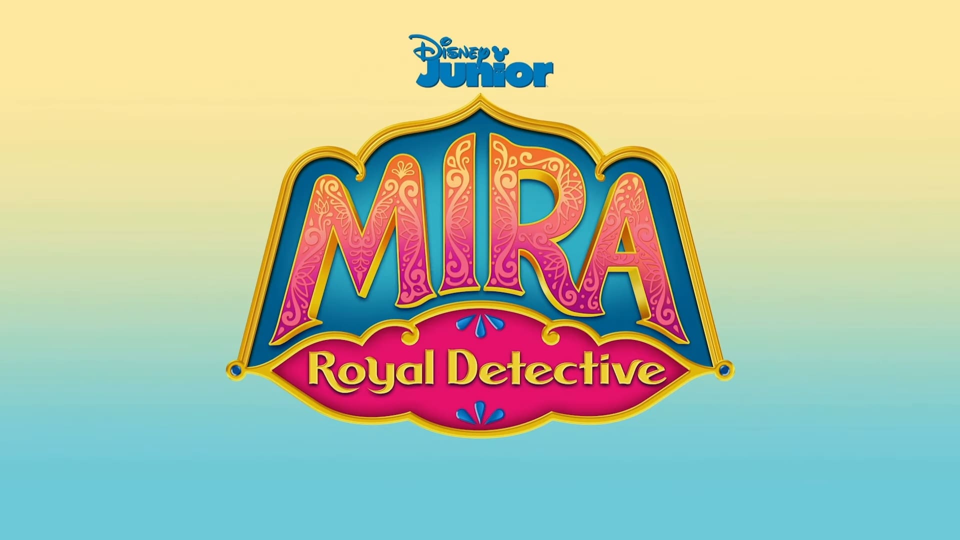 Mira, Royal Detective Gallery Image