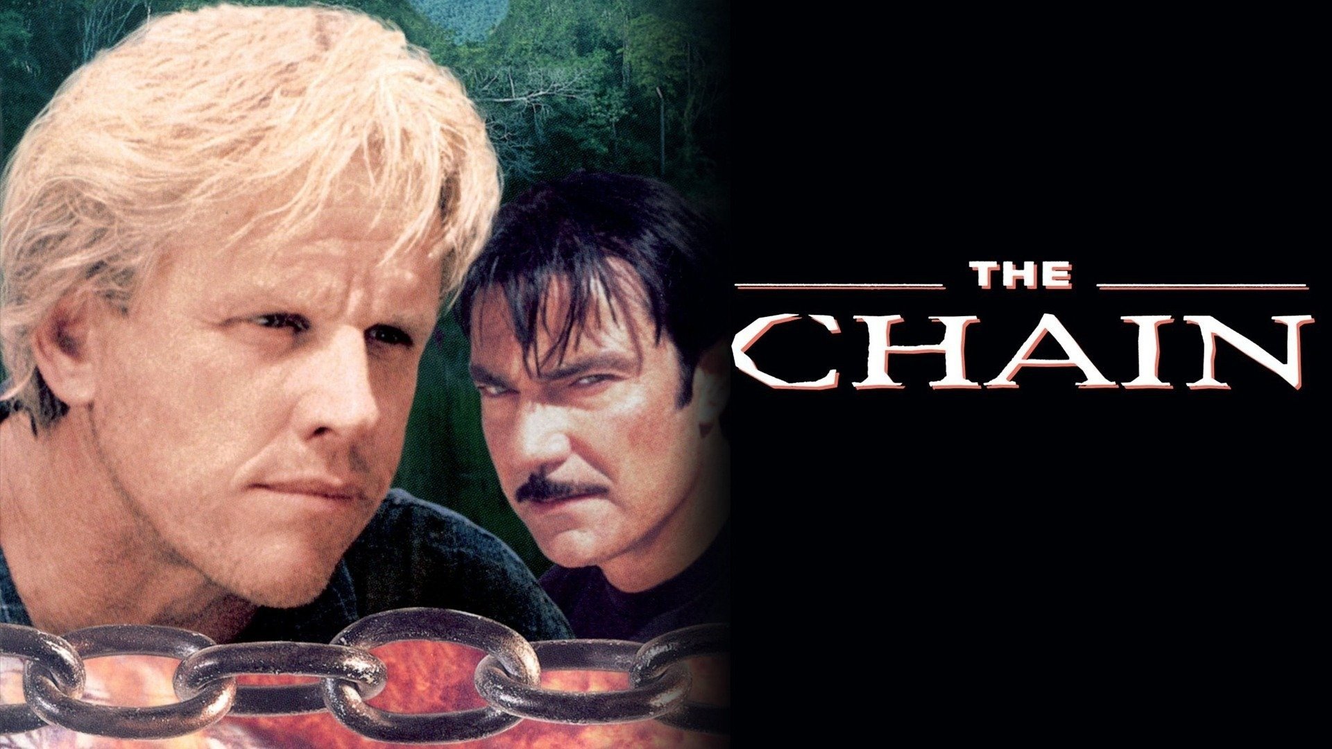 The Chain (1996)