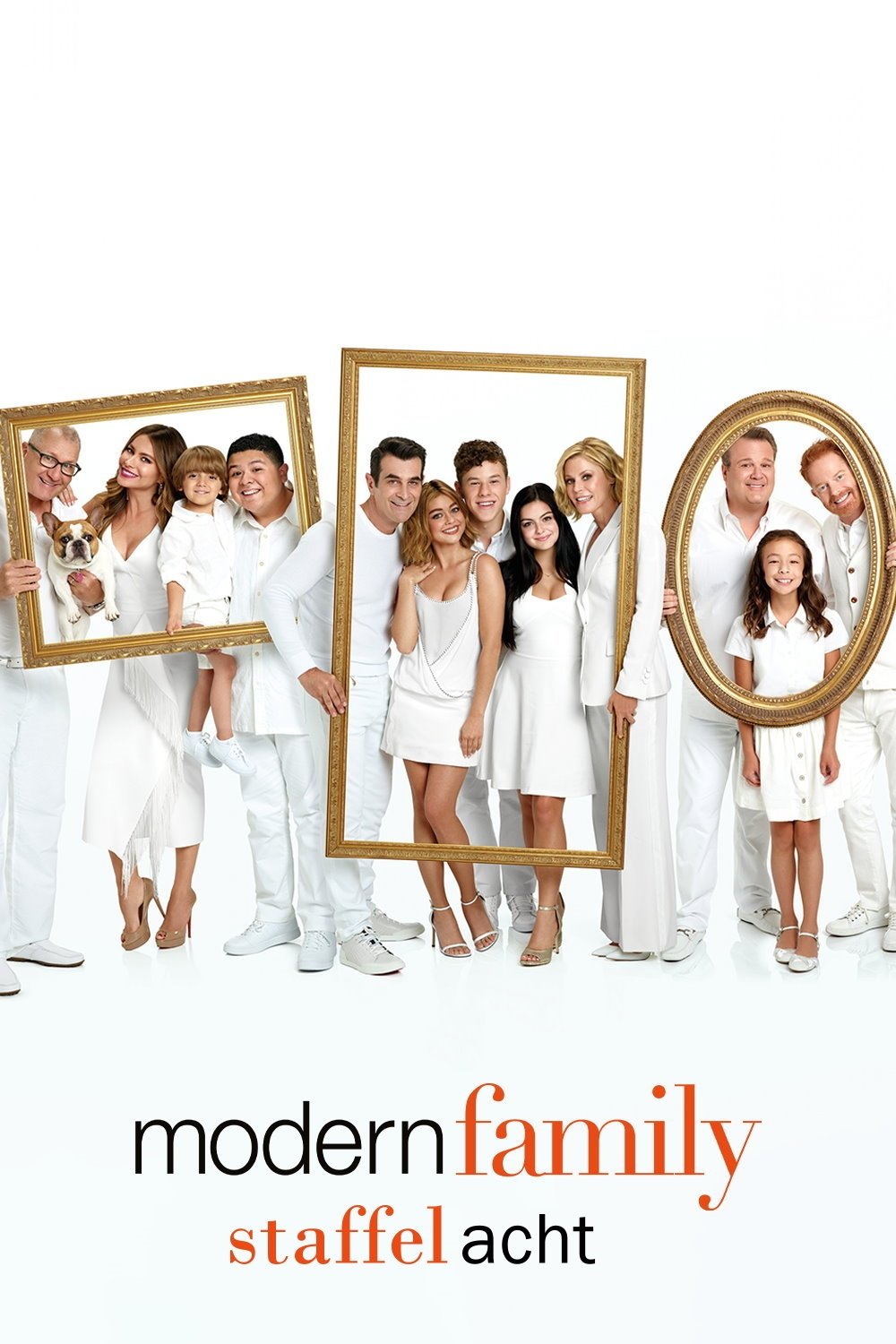 Modern Family Season 8