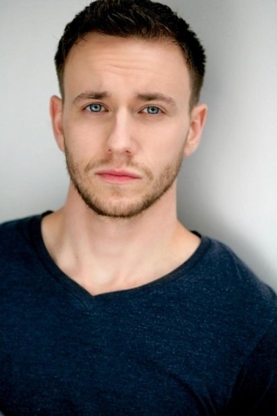 et billede af Alexander Gauthier