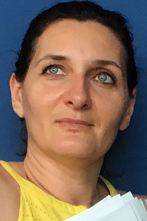 et billede af Elena Svezhentseva