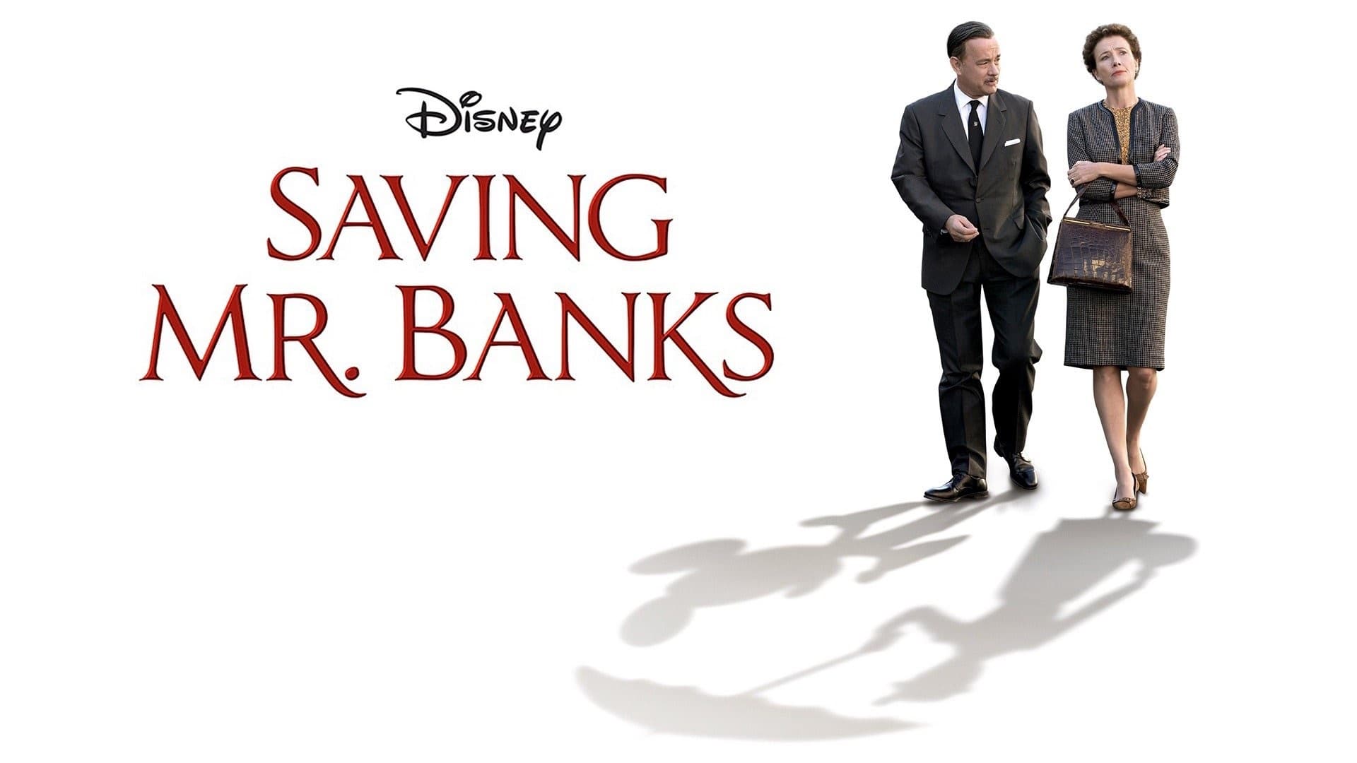 Saving Mr. Banks