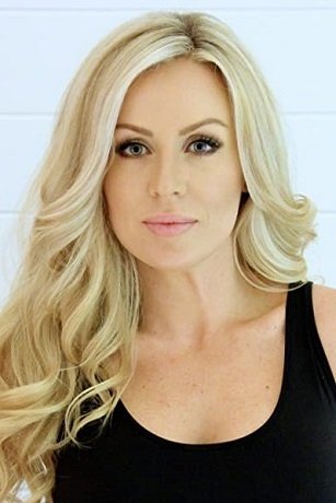 et billede af Kandis Hargrave