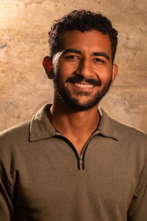 et billede af Ruan Bertuce