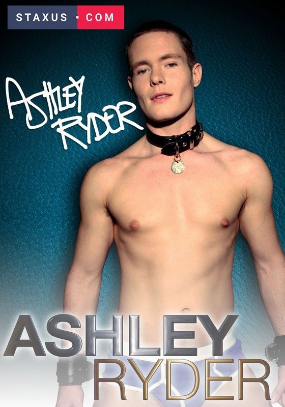 Ashley Ryder Ashley Ryder