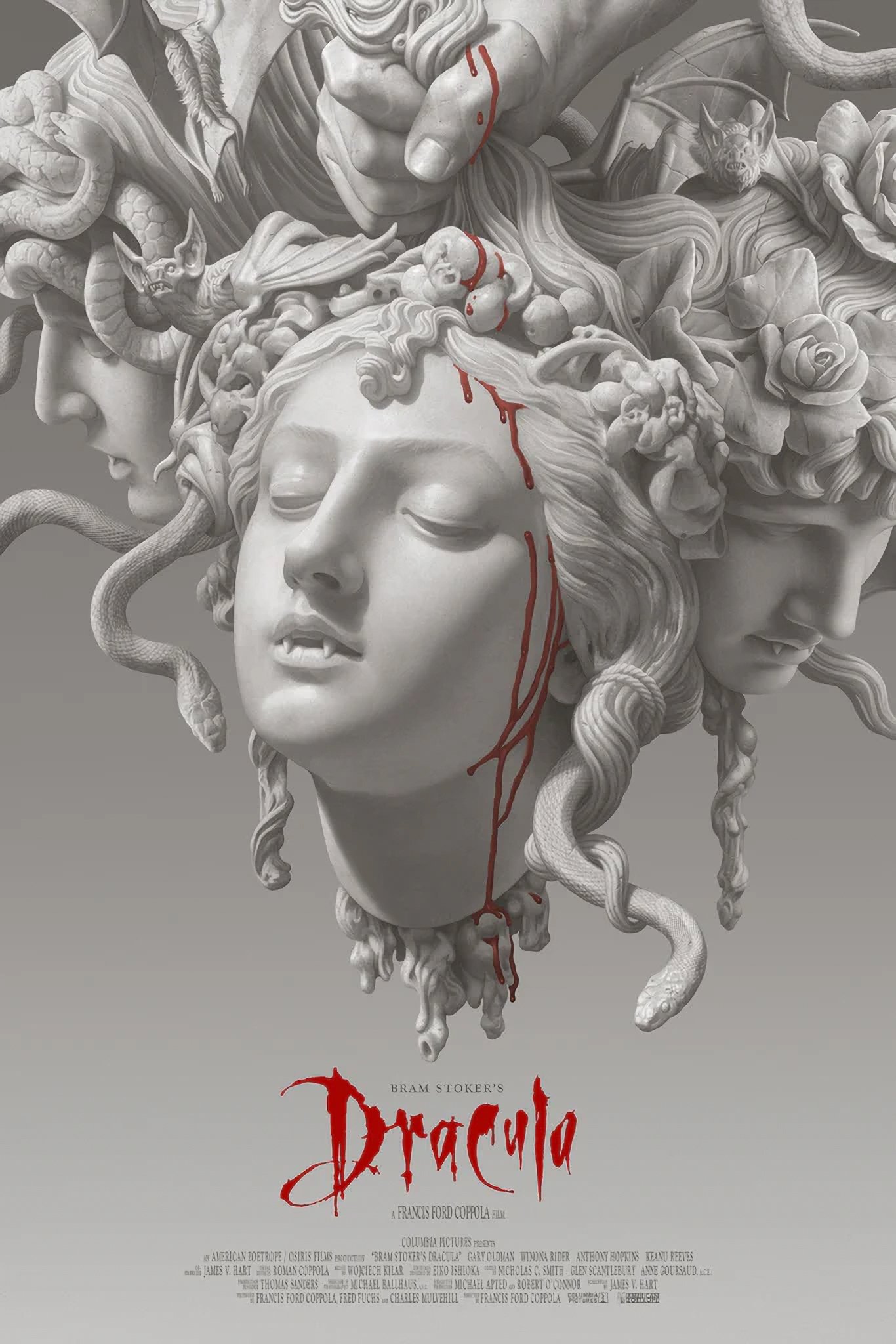 Bram Stoker's Dracula