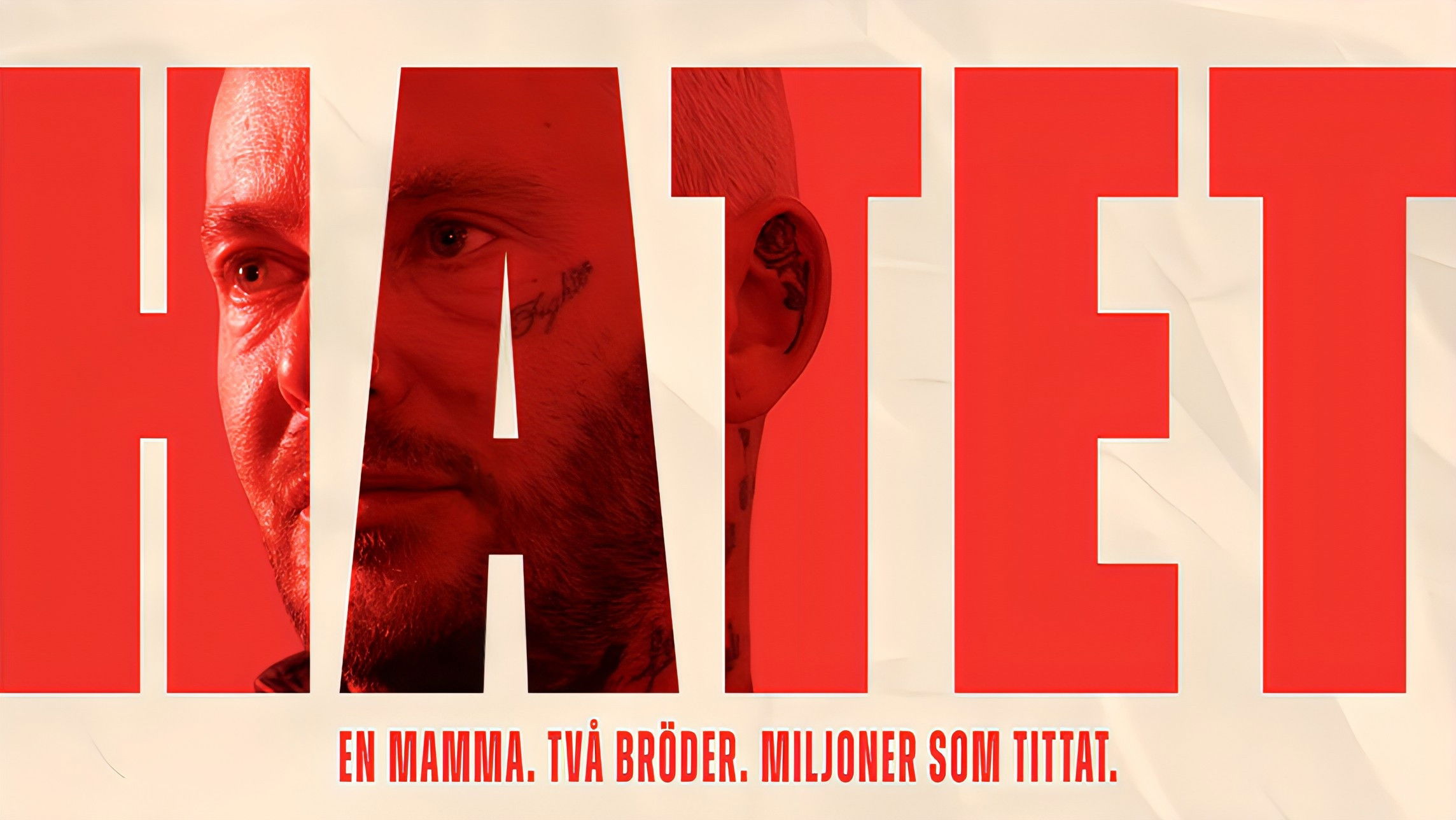 Dokument inifrån: Hatet