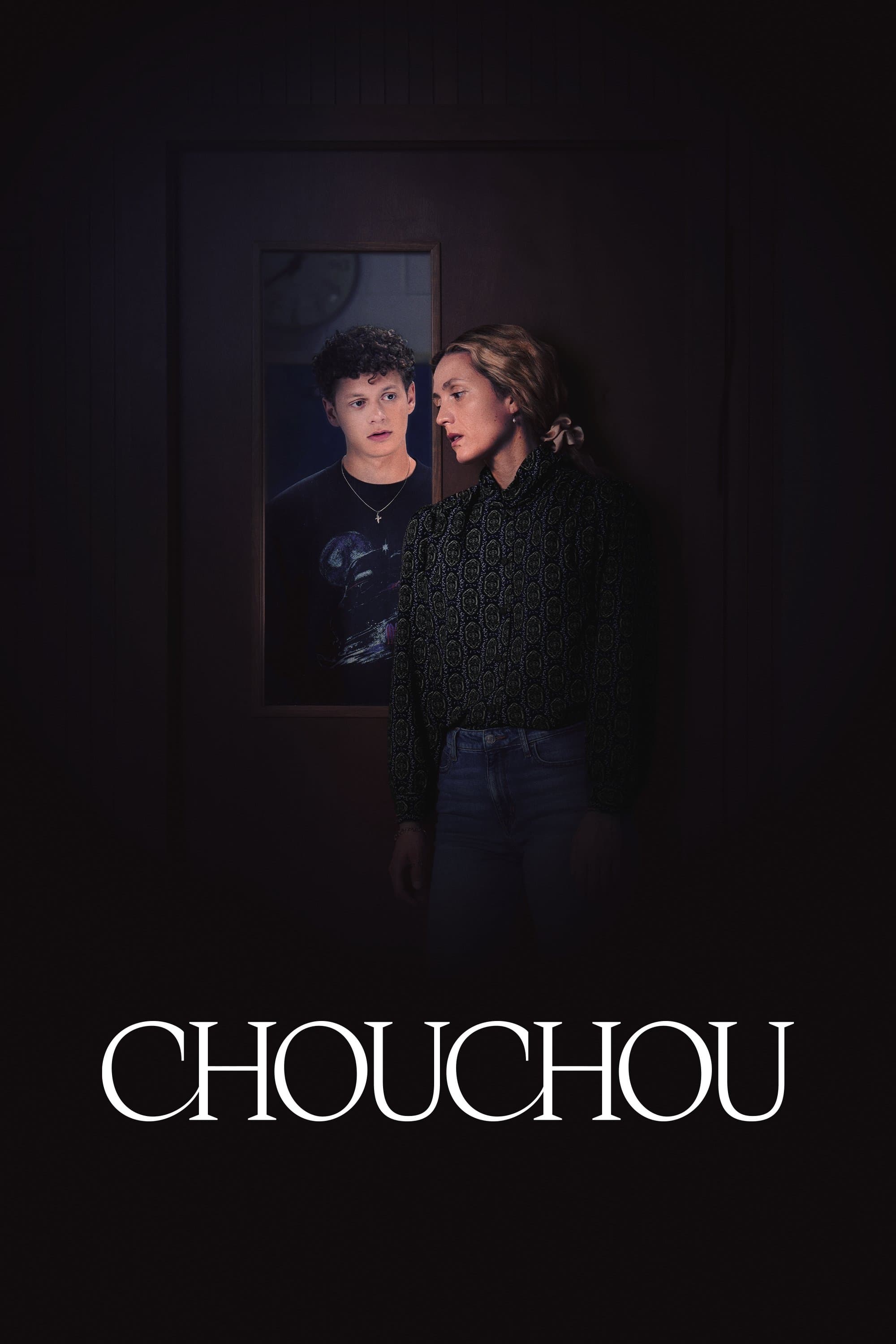 Chouchou · Season 1 - Plex