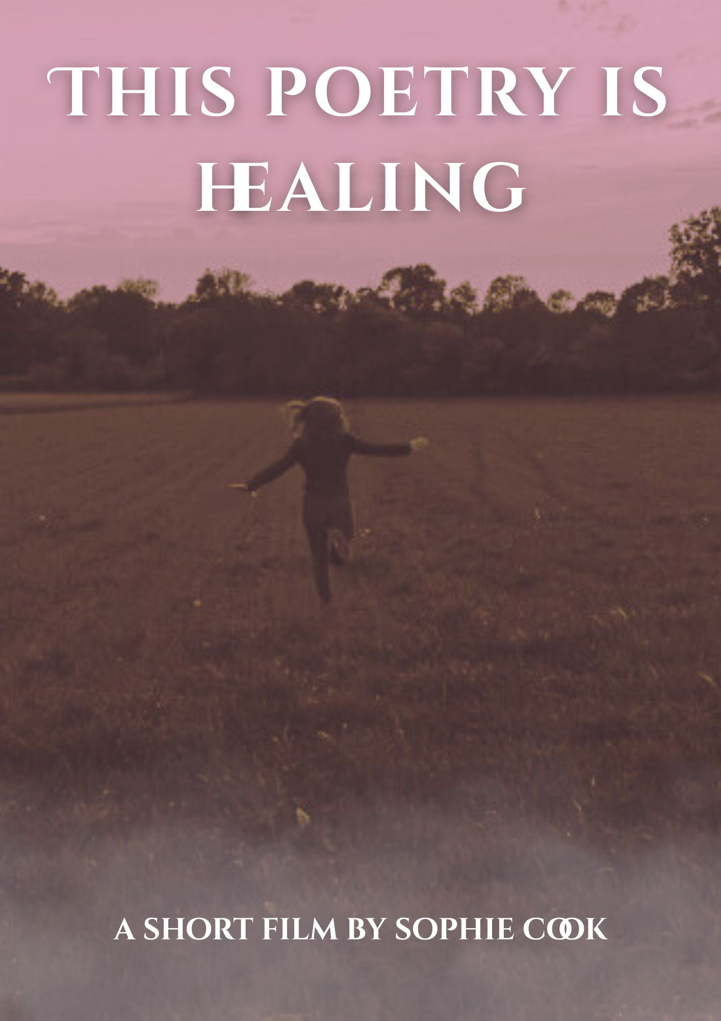 This Poetry is Healing