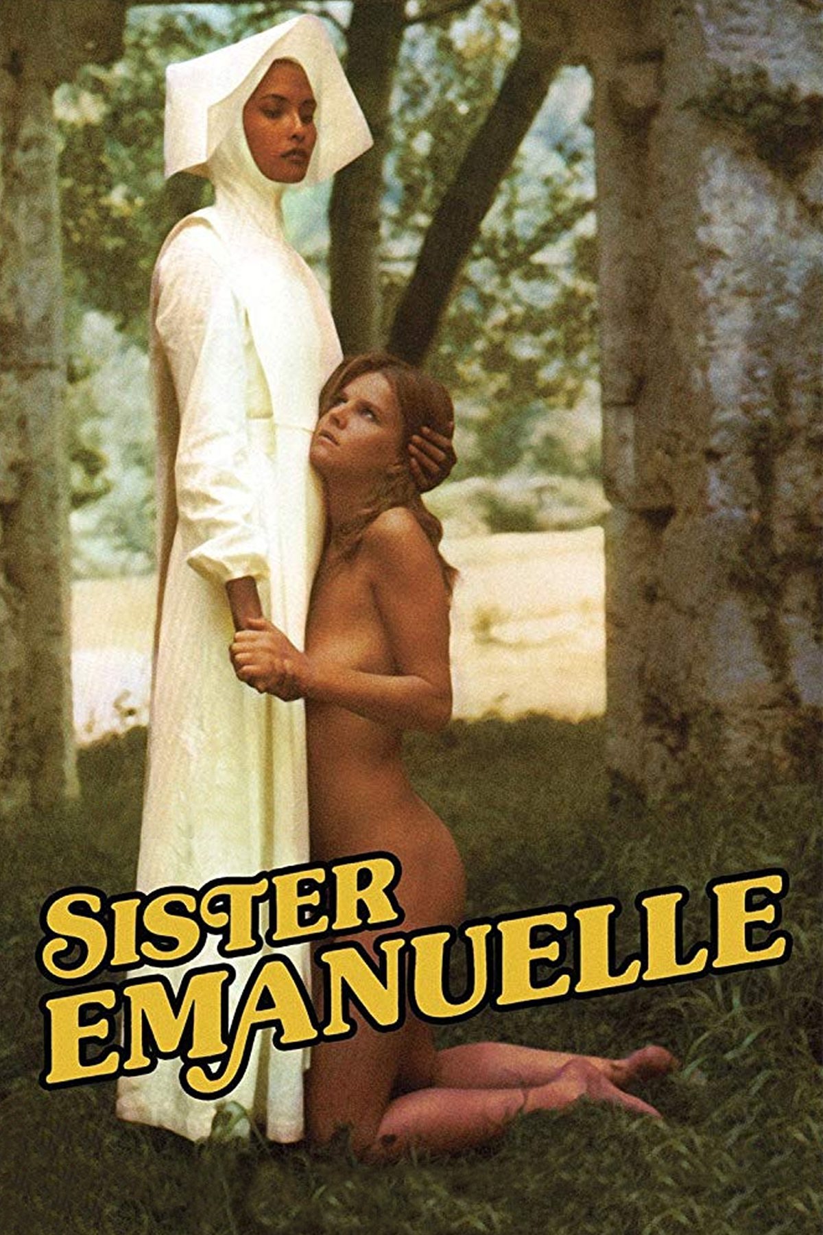 Sister Emanuelle