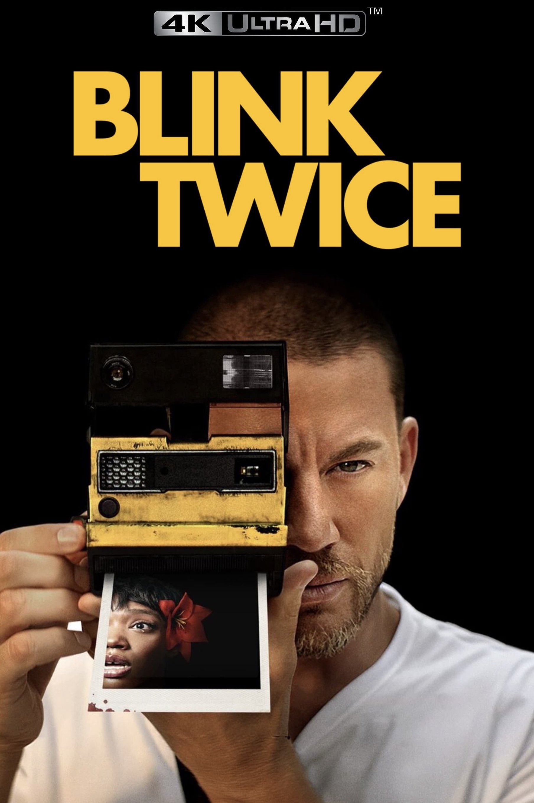 Blink Twice