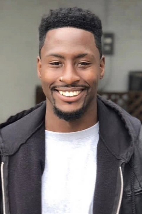 et billede af David Charles Warren