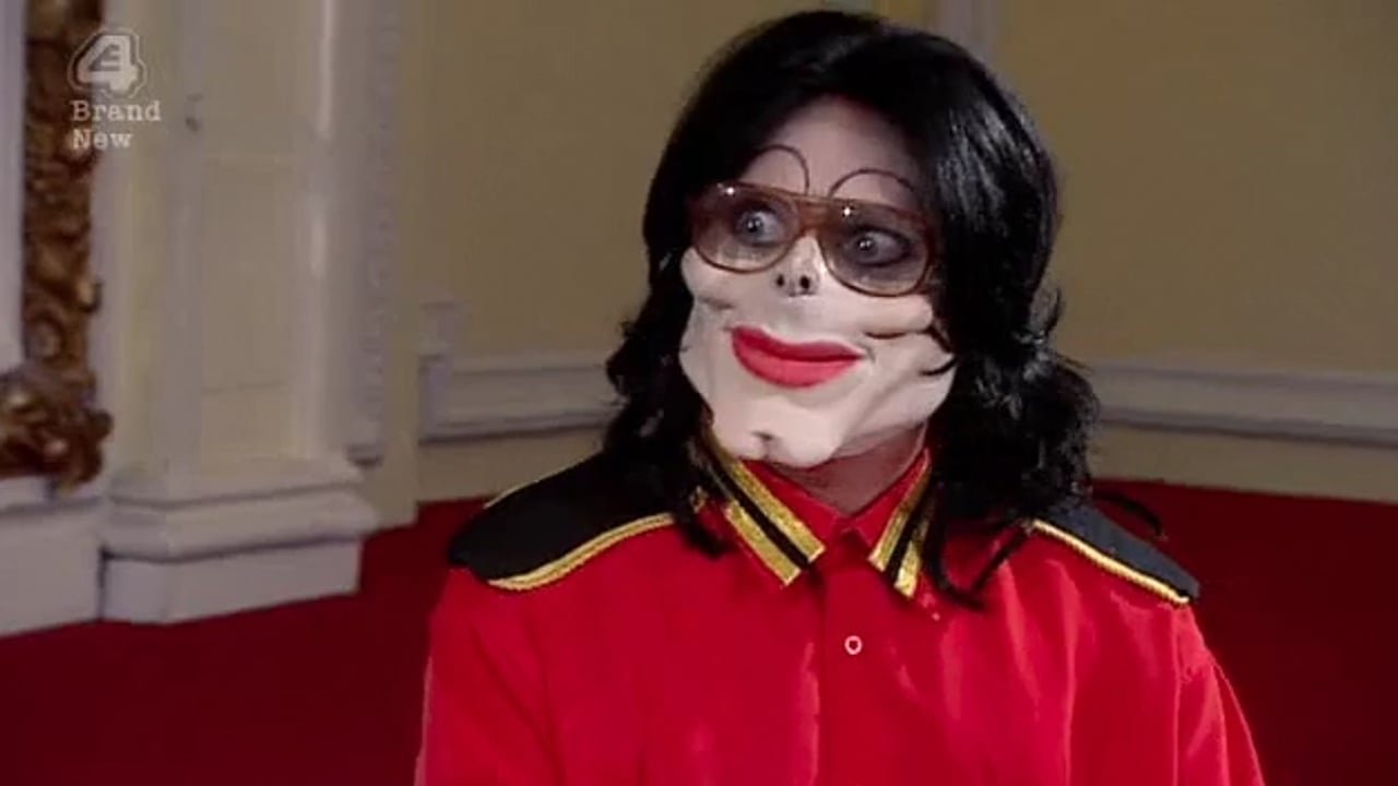 Thumbnail for Cha'mone-Mo'Fo' Selecta - A Michael Jackson Tribute Season 0 Episode 3