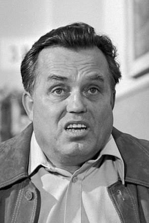 et billede af Antonín Jedlička