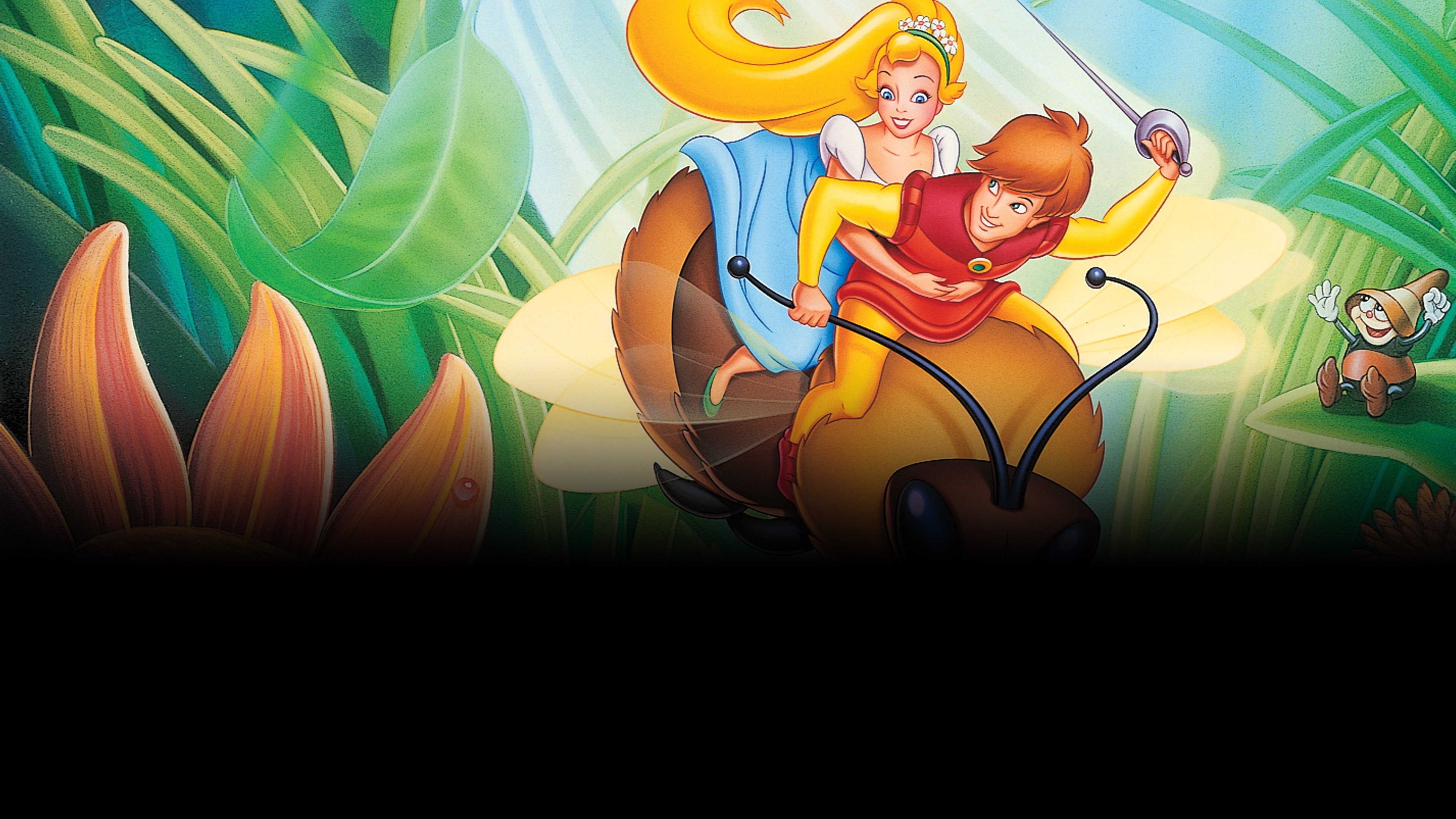 Thumbelina (1994)