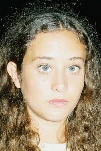 et billede af Lieselot Siddiki