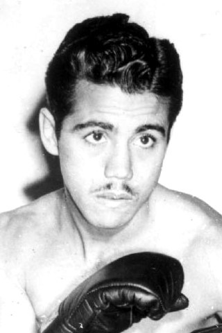 et billede af Raúl Macías