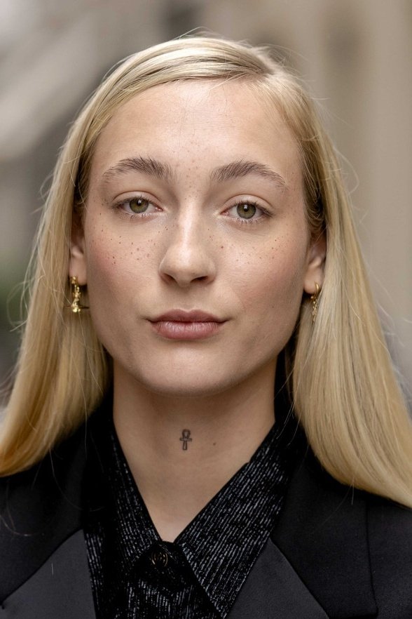 et billede af Stien den Hollander