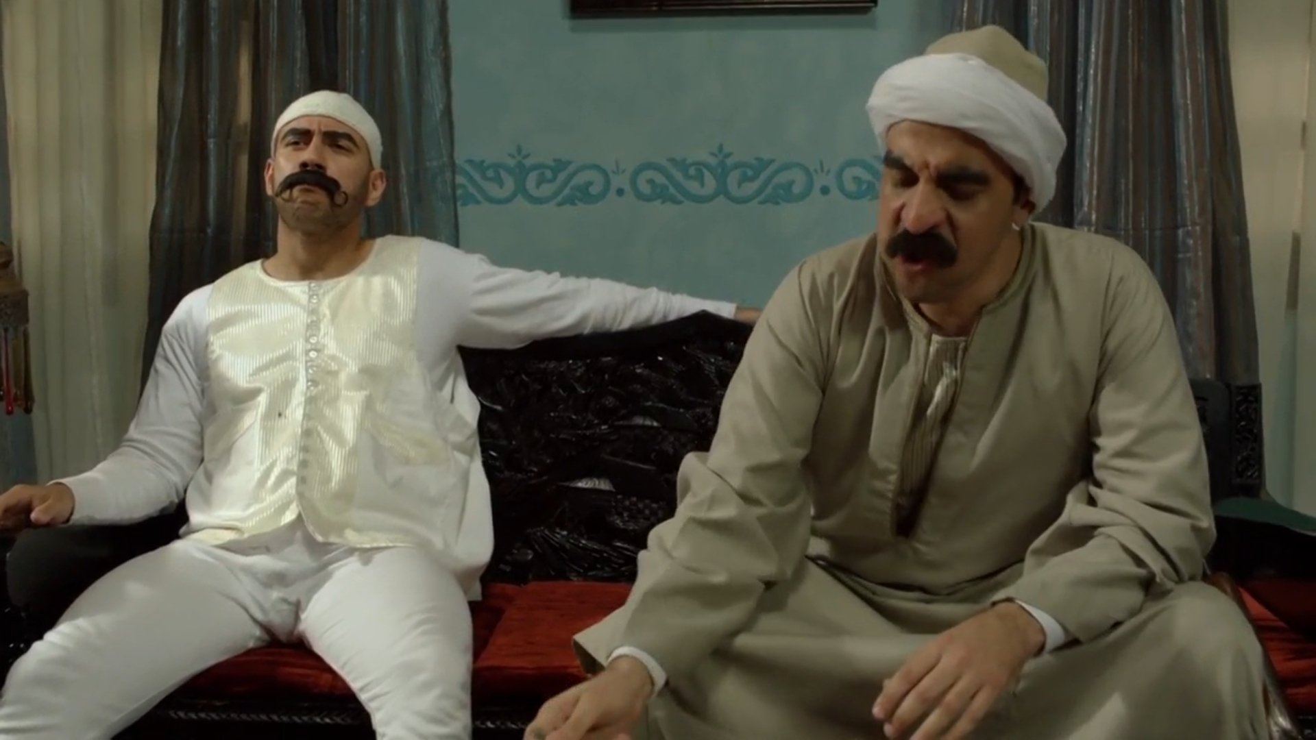 الكبير أوي - الحلقة 4 - الحلقة 4