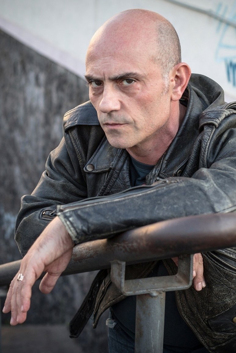 et billede af Gabriele Guerra