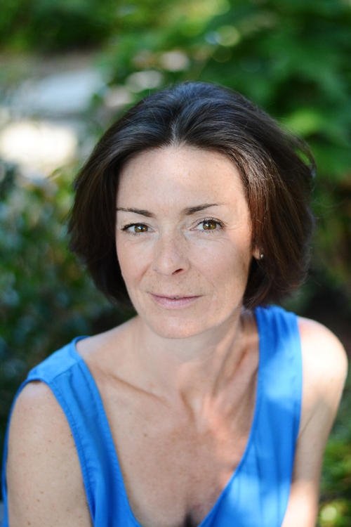 et billede af Sylvie Batty