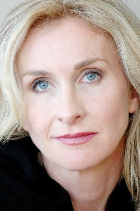 et billede af Natasha Herbert